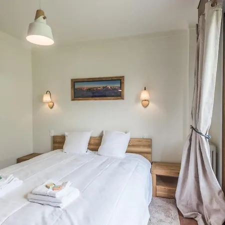 Apartmán Superb With Balcony In Close To The Mont Blanc - Welkeys