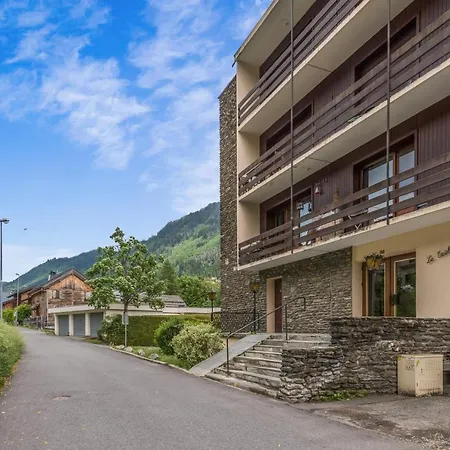 Superb With Balcony In Close To The Mont Blanc - Welkeys Apartmán